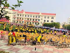 -北戴河区实验小学