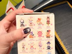 -泡泡玛特POPMART(壹号店)