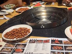 -老版火锅(半坡店)