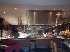 -上海和平饭店-华懋阁 The Cathay Room