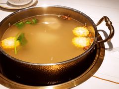 -牛人日志·鲜牛肉骨汤火锅(万科里瑧店)
