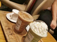 -星巴克(深圳光明万达广场店)