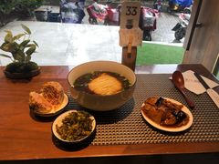 -十面春风·江南面馆(崇宁路店)