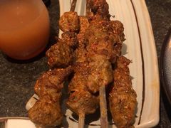 -丝路金桃·新疆菜(徐汇店)