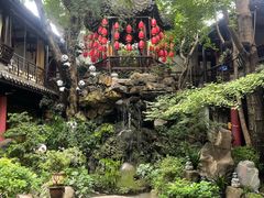 -钦善斋(武侯祠店)