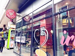 门面-COSTA COFFEE(吴江路店)
