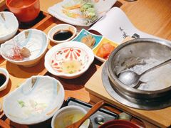 -味太助·银饭食堂(中华城店)