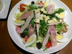 android_upload_pic-JINNS锦时 steak&pizza(浸信会礼拜堂旧址店)