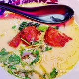 暖心暖胃，养生汤面🍜