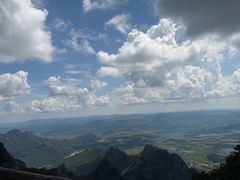 -丹东凤凰山景区