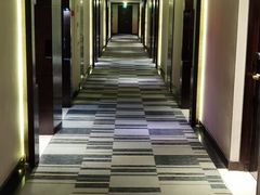 -青岛海尔洲际酒店