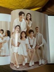 -小鬼当佳儿童摄影(回龙观店)