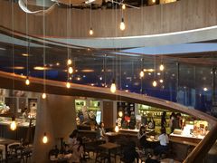 特色楼梯3/3-方所(华润万象城店)