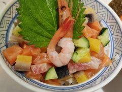 -羽寿司(东方宝泰店)