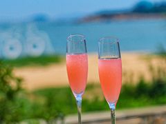 -宁波松兰山滨海旅游度假区
