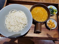 -李百蟹·江南蟹黄面(夫子庙店)