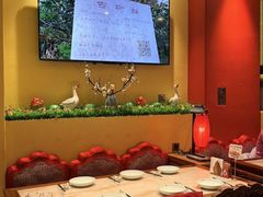 -小吊梨汤·北京菜·烤鸭(鸟巢店)