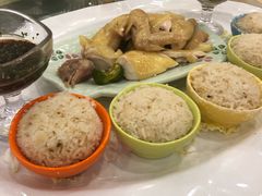 -琼菜王(南海店)