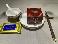 -寻魏随园·南京菜(老门东店)