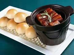 -天朗时代大酒店-餐厅