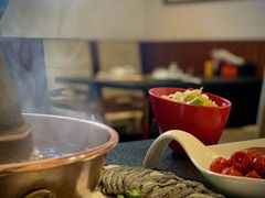 -北门涮肉·炭火铜锅涮肉(什刹海店)