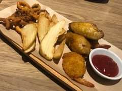 -必胜客(永旺店)