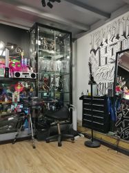 点击看大图 -MDZ STORE·TATTOO·耳饰