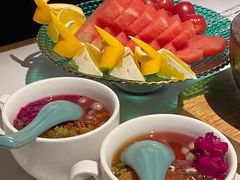-湖鱼湖·蓉亭食贝(亚运村店)