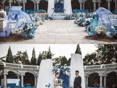-瑞漫时光婚礼创意设计Remember The Time