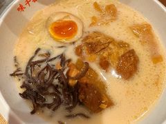 -味千拉面(广州金沙永旺梦乐城店)