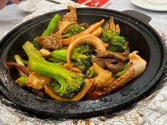 啫啫一品煲-粤·向群饭店(龙津东路总店)