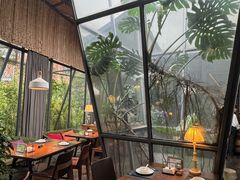-肴约·花园式餐厅(湖里店)