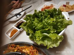 -韩宫宴炭火烤肉(印象城店)