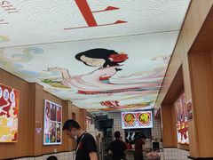-冒菜西施·非遗冒菜(总店)