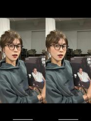 -Hair Code芭曲发型