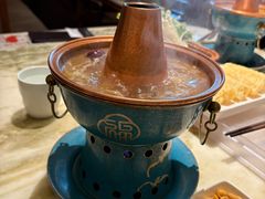 -涮福記·现切牛羊肉火锅(世纪汇店)