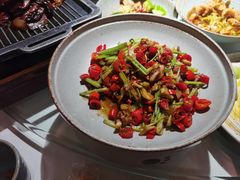 -青年公社烤鸭(青年路店)