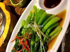 -疆文化新疆欢乐餐厅(金牛万达店)