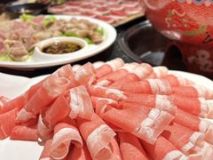 -京炭铜锅涮肉·羊蝎子·羊肉炉(保利·时光里店)