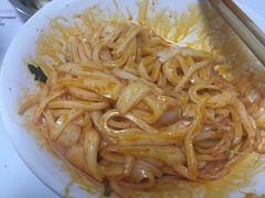 -薛昌利大米面皮(南关正街店)