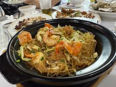 -明本湛江鸡•海鲜小厨(陈家祠店)