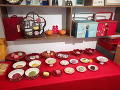 -皇承御点·八旗饽饽铺(避暑山庄店)