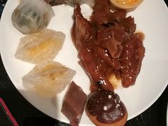 -上海大宁福朋喜来登酒店大堂吧(共和新路店)
