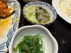 -極上萬膳·日料放题(海岸城店)