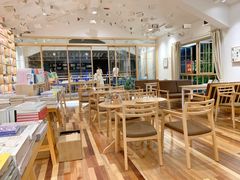 -猫的天空之城概念书店(束河店)