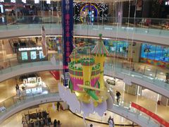 -港悦广场