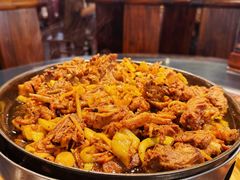 -甘家界牌柠檬鸭(青山店)