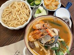 -小银家日式简餐(中信丹阳花园店)