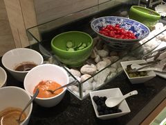 -蜻蜓逐宴全日制西餐厅I古北水镇大酒店