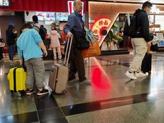 -厦门高崎国际机场-T3航站楼